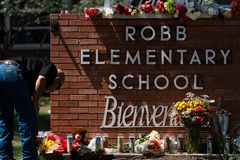 Abbott: Uvalde gunman posted his plans