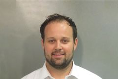 Josh Duggar Has Been Sentenced to 12.5 Years for Child Pornography - RELEVANT