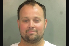 Report: Josh Duggar Has Been Charged With Two Counts of Child Pornography - RELEVANT