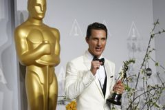 Matthew McConaughey says Americans must 'rearrange our values' after school shooting in hometown of Uvalde