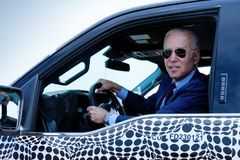 Biden Frames Asia Trip as Chance to Strengthen Alliances Amid Growing Tensions From China