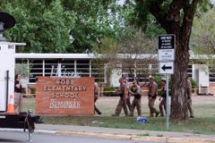 Faith Leaders Respond to the Uvalde Elementary School Shooting - RELEVANT