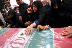 Israel Claims Responsibility for Assassination of Iranian Official, NYT Reports