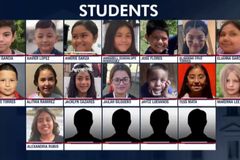 'It is hard sometimes to see God through all of this,' pastor says as families grieve Uvalde ...