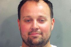 Reality TV's Josh Duggar Gets 12 Years in Child Porn Case