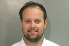 Reality TV's Josh Duggar gets 12 years in child porn case | Baptist Press