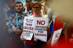 The Next Southern Baptist Investigation