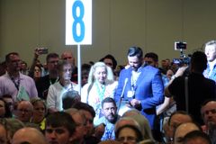 Southern Baptists Vote to Probe Leaders’ Sex Abuse Response