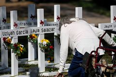 Authorities share Uvalde shooting timeline