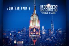 'Harbingers of Things to Come': New Jonathan Cahn Film Explores Ancient Mysteries and Prophetic Warnings for USA