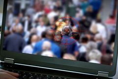 Tracking Humans: Medical Pills with MicroChips and a New Proposal to Monitor Your Carbon Footprint