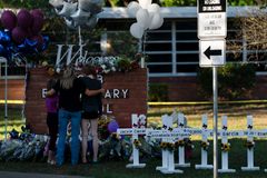 Outrage Grows as Police Report Texas Gunman Was Inside School for an Hour, Entered Building Unobstructed