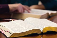 West Virginia School District Settles Fight with Atheist Group over 80 Years of Optional Bible Courses