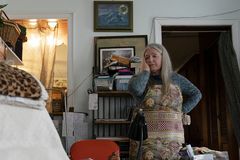 Study: Vaccines don’t prevent “long COVID”