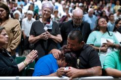 'We Will Need Your Prayers to Get Us Through This': Uvalde Community Grieves Unbearable Losses