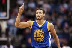 Steph Curry's mom reveals she nearly aborted him, but God intervened