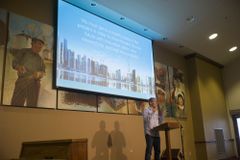 IMB leaders announce plan to balance budget | Baptist Press