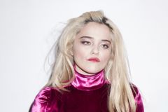 Sky Ferreira Is Back With Her First New Song in Three Years. Listen to 'Don't Forget' Now. - RELEVANT
