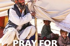 Christians asked to stand with persecuted believers this Sunday