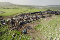 Israeli Archaeologists Discover 2,100-Year-Old Galilee Farmstead Still ‘Frozen in Time’