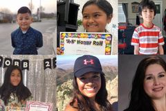 When it comes to school shootings, America really has a deeply tragic problem