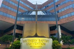 Southern Baptist Leaders Release Secret Accused Abuser List