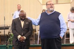 Alabama church hires minister of ‘one mile missions’ | Baptist Press