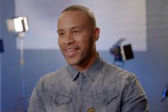 DeVon Franklin is expert in new ‘Married at First Sight’ season despite 'shame' of divorce