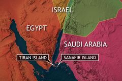 Could Saudi Arabia and Israel Actually Become Allies? US Rumored to Mediate Saudi, Egypt, Israel Deal