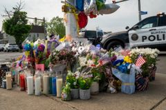 Report: The Buffalo Gunman May Have Told a Retired Federal Agent About His Shooting Plan - RELEVANT