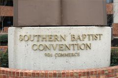 The SBC Has Released Its Secret Database of Alleged Sexual Abusers - RELEVANT