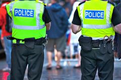 Policing laws place Christian freedoms at greater risk, warns legal group