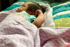 This story will make you want to be a foster care family