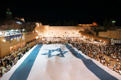 'We Prayed for it for Thousands of Years': Israelis Prepare to Celebrate the Reunification of Jerusalem