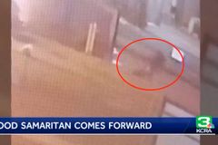 Mystery Solved Surrounding Hero Who Saved Man From Burning Car, and There's an Unexpected, Redemptive Twist