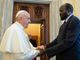 Pope Francis’ DR Congo and South Sudan itinerary unveiled
