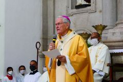 New Brazilian cardinal highlights Pope’s concern for Amazon region