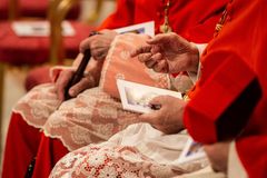 What message is Pope Francis sending with his choice of new cardinals?