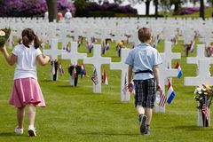 77 years on, Dutch honor legacy of American liberators who helped defeat Nazis in World War II