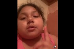 9 y/o Ellie Garcia shared Gospel with world before she was killed by Uvalde shooter