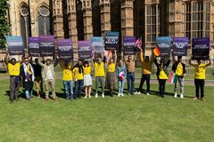 We are here, we exist, say ex-LGBT Christians