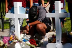 Justice Dept. to Investigate Uvalde Police Hour-long Delay as Chilling 911 Call from Victim Comes to Light