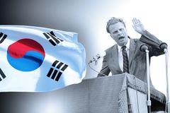 Hundreds of Korean Intercessors Coming to Pray for America on Anniversary of Historic Billy Graham Crusade