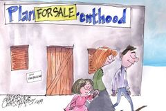 The post-Roe train wreck