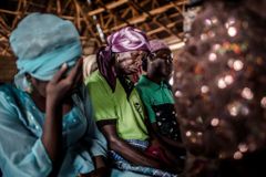 Pregnant woman, children among 31 killed at Pentecostal church in Nigeria