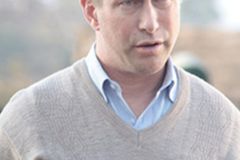 Stephen Baldwin celebrates baptizing his mother before her death, praises her example of Jesus