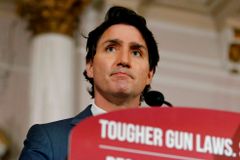 Canada Introduces Law to Ban Handgun Sales