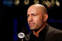 Joe Rogan on Gun Control: 'Only Criminals Are Gonna Have Them' - RELEVANT