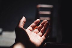 Tried everything and still feel like something's missing?