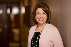 LifeWay's Selma Wilson announces retirement | Baptist Press